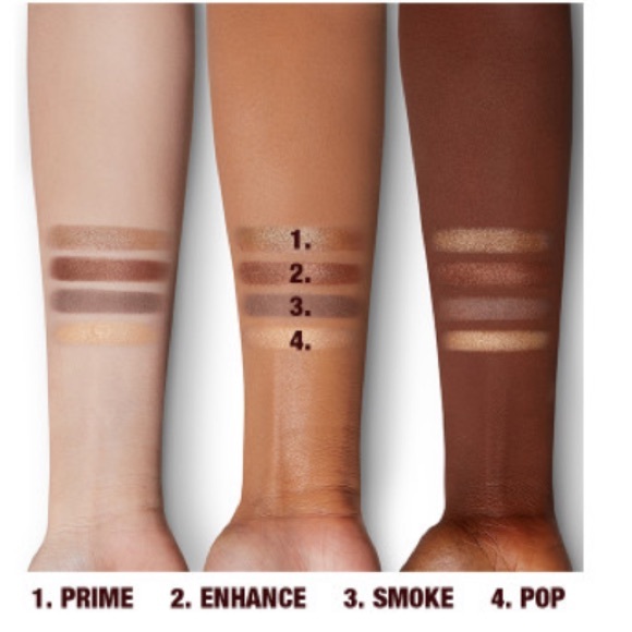 Charlotte Tilbury LUXURY PALETTE
THE Dolce vita - Picture 3 of 8